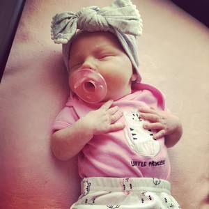 Meet your Posher, Megan